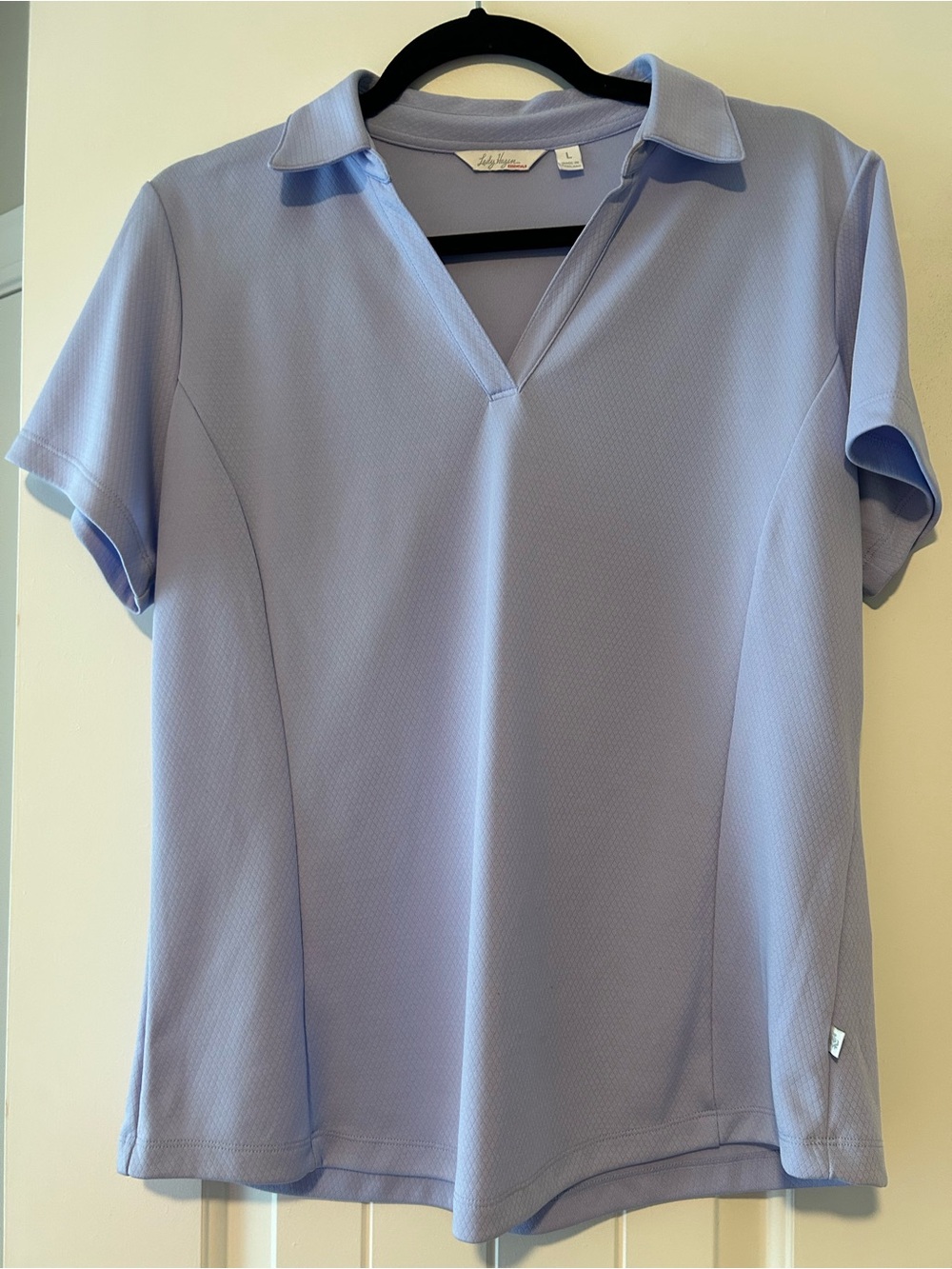 Lady Hagen Golf Tops - Set of 2 - Picture 6 of 8